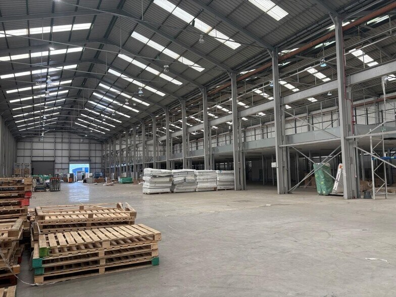 3 Bolton Ave, Accrington à louer - Photo du bâtiment - Image 3 de 3