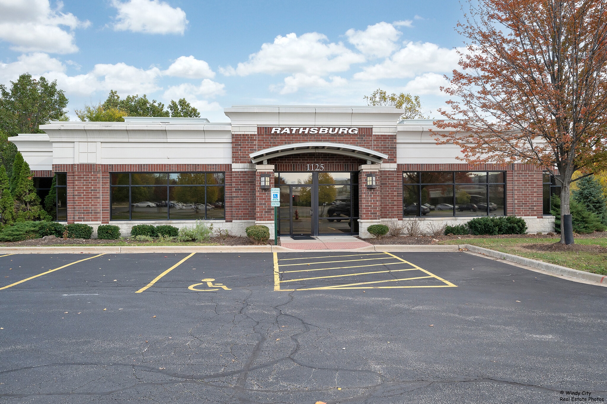 1125 N Prospect Ave, Itasca, IL for sale Primary Photo- Image 1 of 15