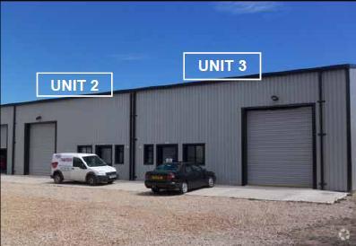 Endeavour Way, Sutterton à vendre - Photo du bâtiment - Image 2 de 2