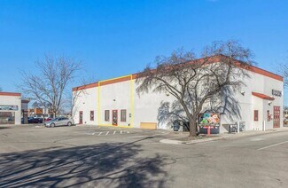 Plus de détails pour 1767 W Franklin Rd, Meridian, ID - Commerce de détail à louer