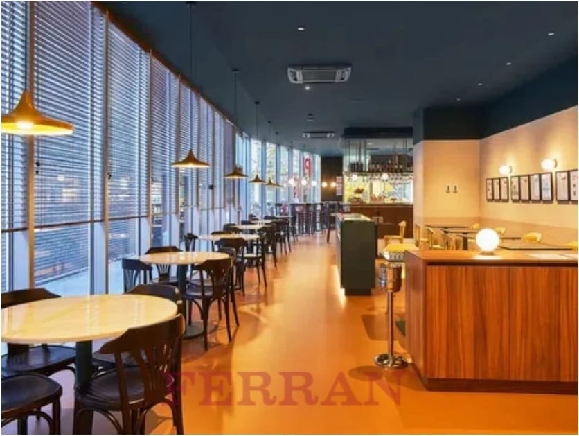 Retail in Barcelona, Barcelona for lease Interior Photo- Image 1 of 8