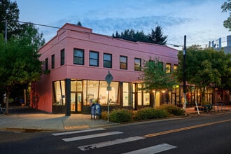 3551-3561 SE Division St, Portland, OR for lease Interior Photo- Image 1 of 4
