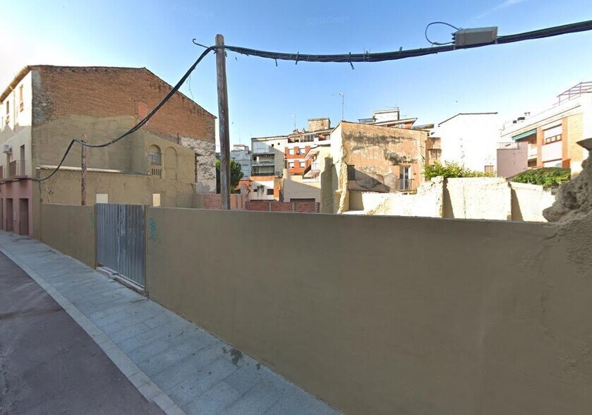 Land in Olesa de Montserrat, Barcelona for sale - Building Photo - Image 3 of 7