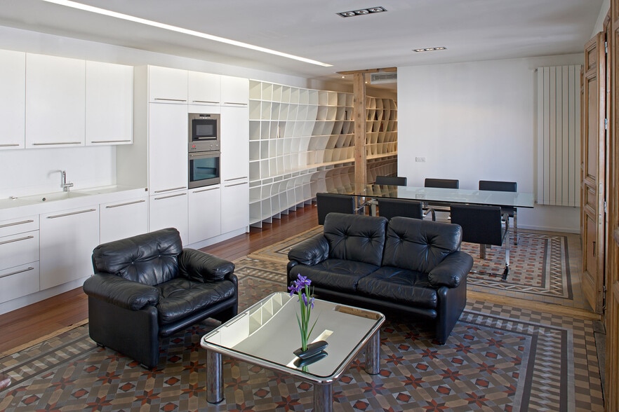 Calle del Conde de Romanones, 9, Madrid, Madrid for lease - Building Photo - Image 2 of 15