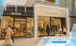 More details for 1518-1528 Third Ave, New York, NY - Retail for Lease