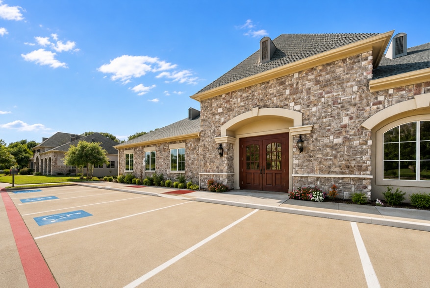 1784 W McDermott Dr, Allen, TX for sale - Building Photo - Image 2 of 18