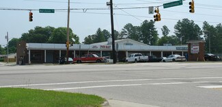 More details for 2112 Murchison Rd, Fayetteville, NC - Retail for Lease
