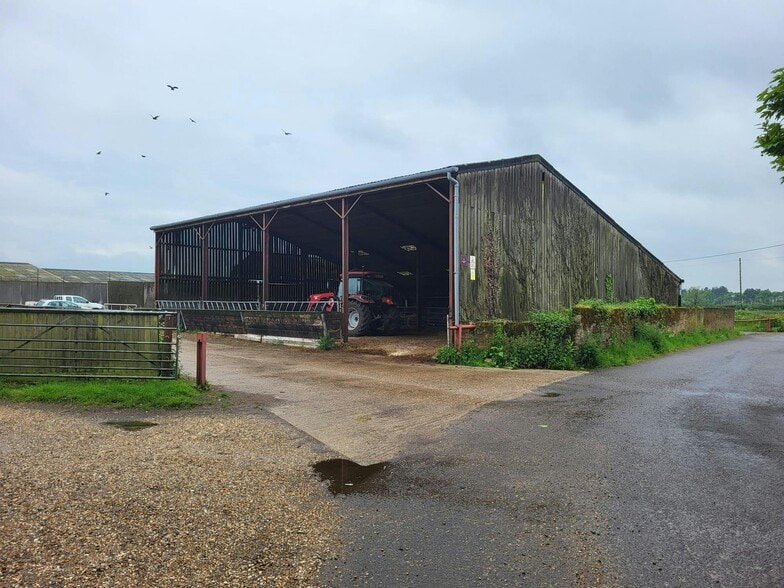 Waterditch Road, Christchurch for lease - Building Photo - Image 2 of 6