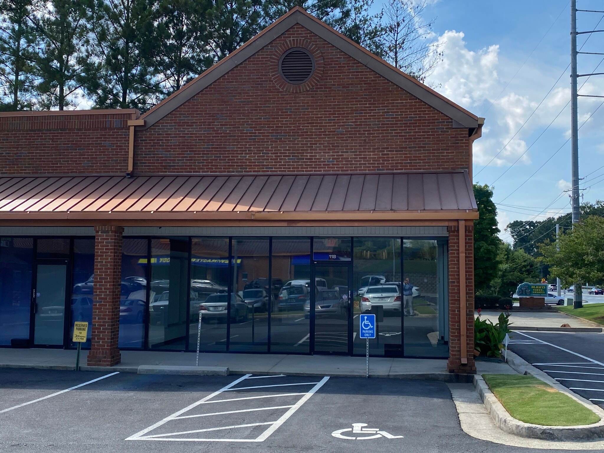 3975 Pleasant Hill Rd, Duluth, GA for lease Primary Photo- Image 1 of 7