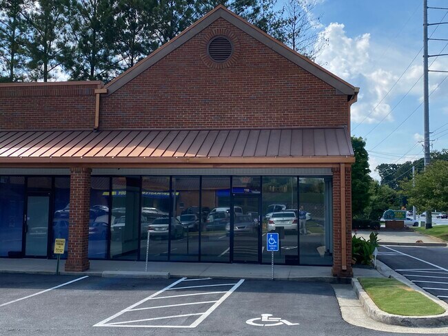 More details for 3975 Pleasant Hill Rd, Duluth, GA - Retail for Lease