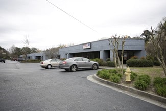 Plus de détails pour 3772 Pleasantdale Rd, Doraville, GA - Local d'activités à louer