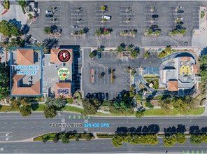 Foothill Blvd, Rancho Cucamonga, CA for lease Other- Image 2 of 3
