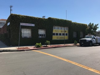 Plus de détails pour 2000 Stoner Ave, Los Angeles, CA - Vente au détail à louer