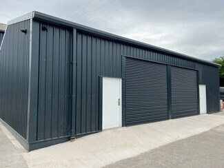 More details for 15 Malehurst Industrial Estate, Minsterley - Industrial for Lease