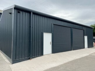 Plus de détails pour 15 Malehurst Industrial Estate, Minsterley - Industriel à louer