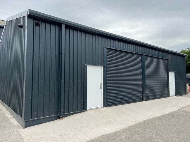 More details for 15 Malehurst Industrial Estate, Minsterley - Industrial for Lease