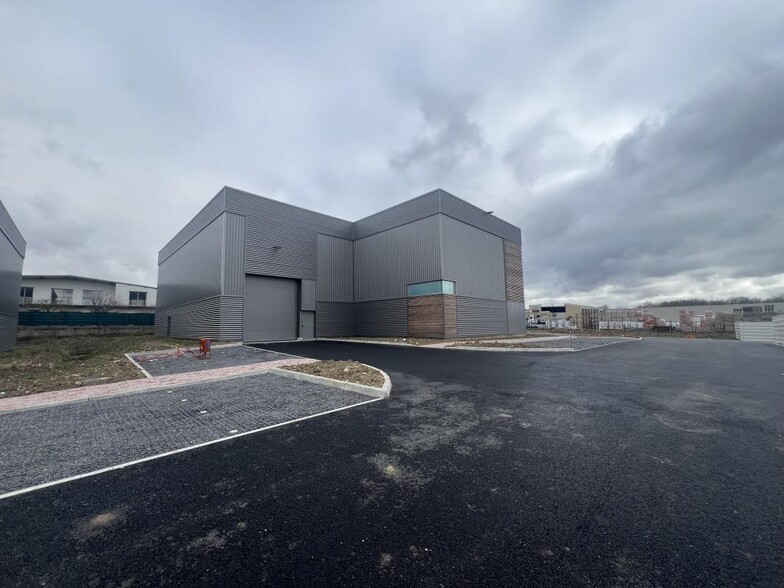 Rue Du Poteau, Courtry for lease - Building Photo - Image 3 of 6