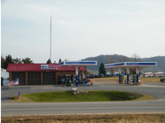 900 Shields Ave, Wabasha, MN for sale - Primary Photo - Image 1 of 1