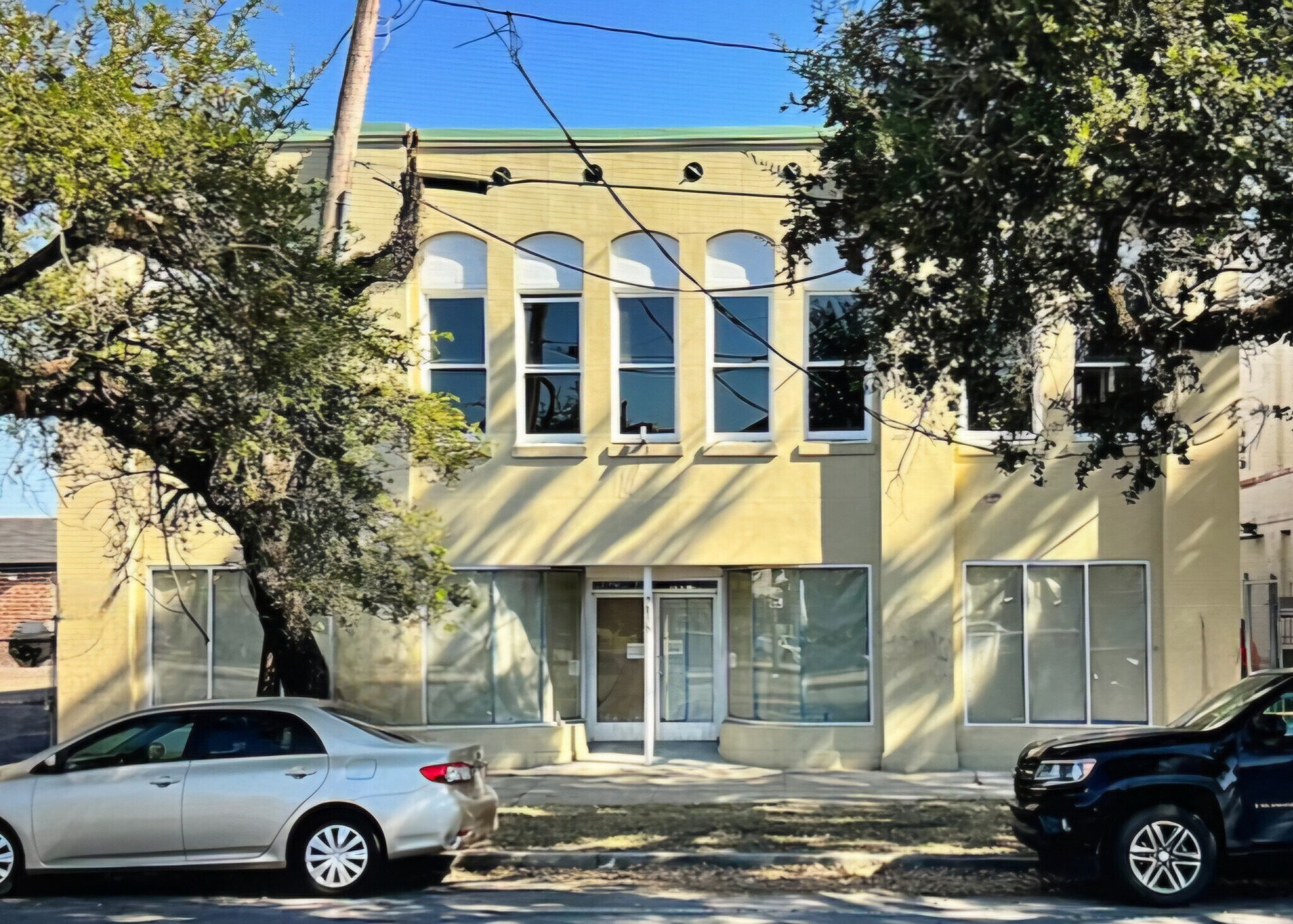 1815 Canal St, New Orleans, LA for lease Building Photo- Image 1 of 3