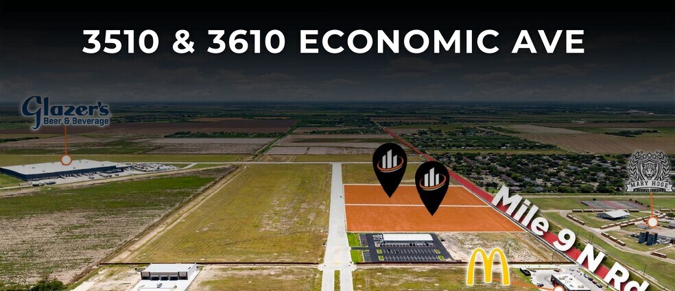 3510 Economic Ave, Weslaco, TX for sale - Other - Image 3 of 5