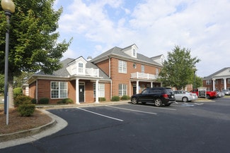 More details for 3950 Cobb Pky NW, Acworth, GA - Office for Lease