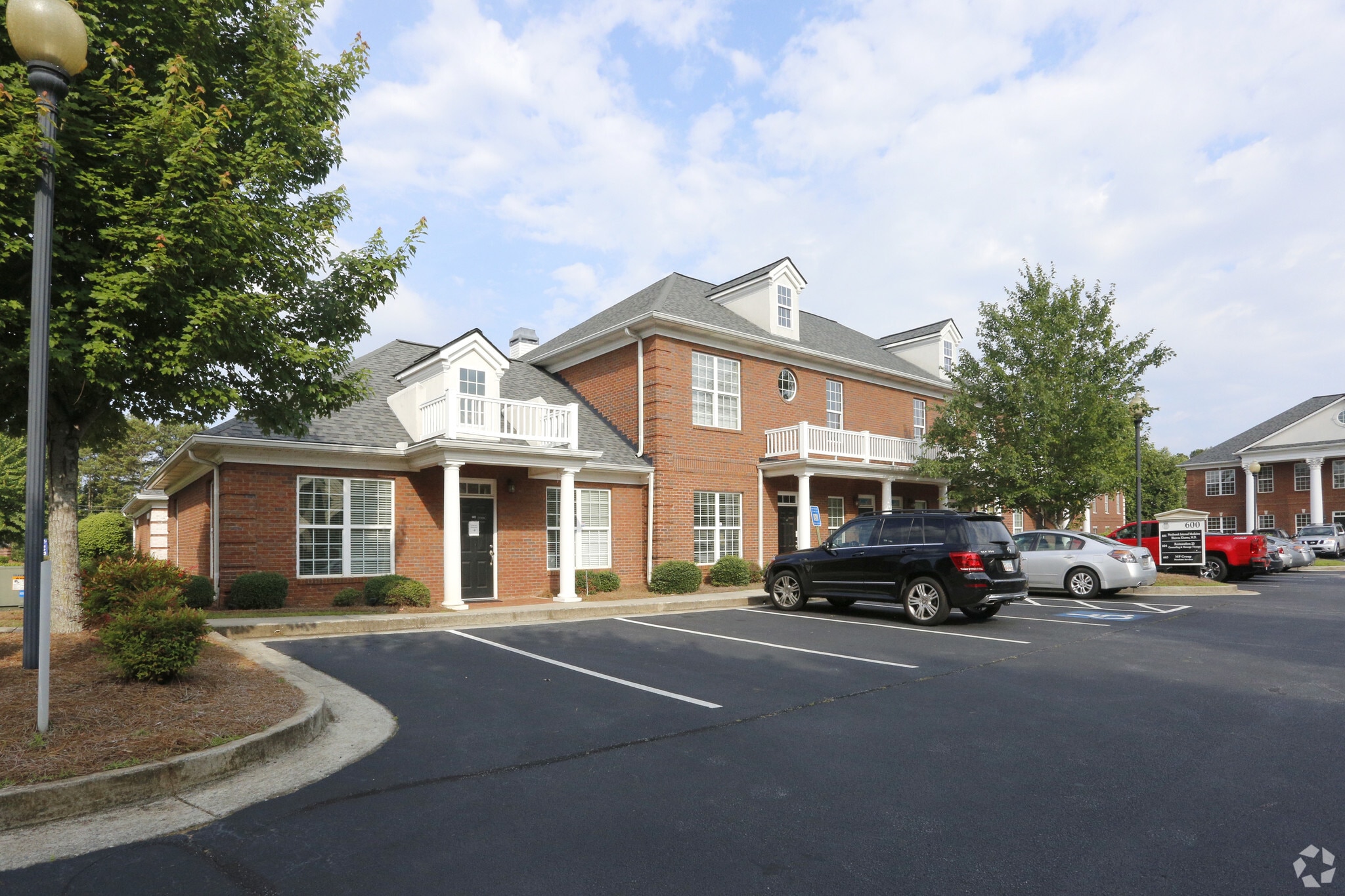 3950 Cobb Pky NW, Acworth, GA for lease Primary Photo- Image 1 of 30