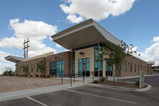 More details for 4301 N Mesa St, El Paso, TX - Office/Medical for Lease