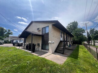 Plus de détails pour 96 Arlington Ave W, Saint Paul, MN - Multi-résidentiel à vendre