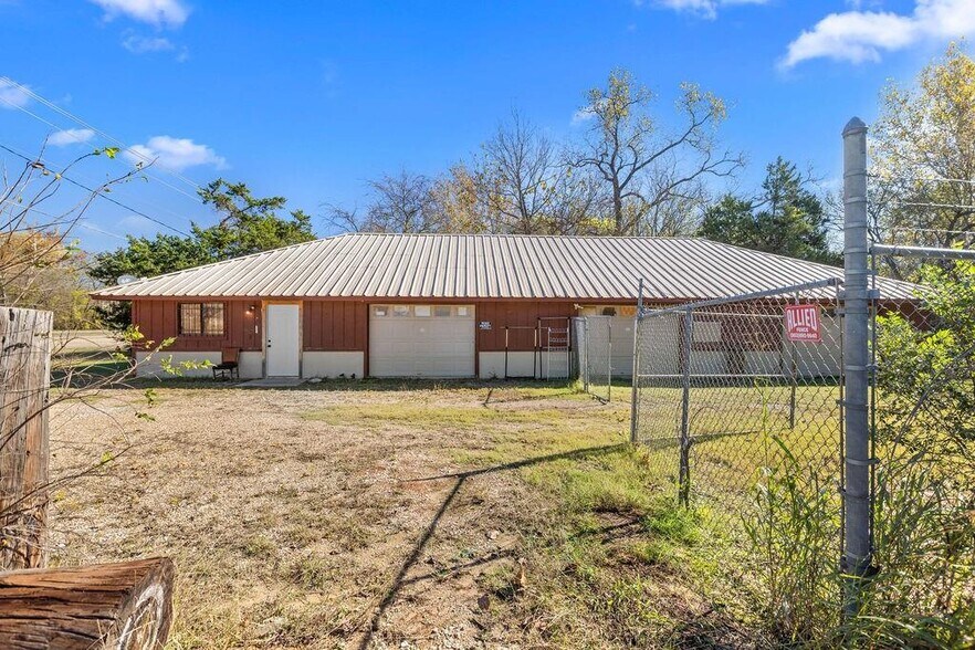 530 E Hwy 69, Denison, TX à vendre - Photo du bâtiment - Image 3 de 28