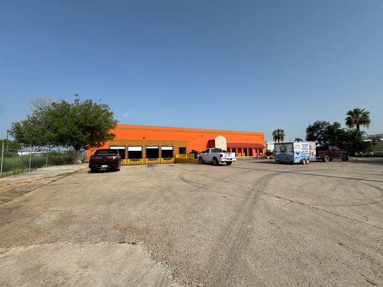6612 S 28th St, McAllen, TX for lease - Building Photo - Image 3 of 16