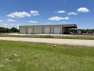 More details for 7066 Raymond Stotzer Pky, College Station, TX - Industrial for Lease