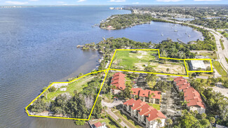 Plus de détails pour 2930 Kirkland Road Northeast, Palm Bay, FL - Terrain à vendre