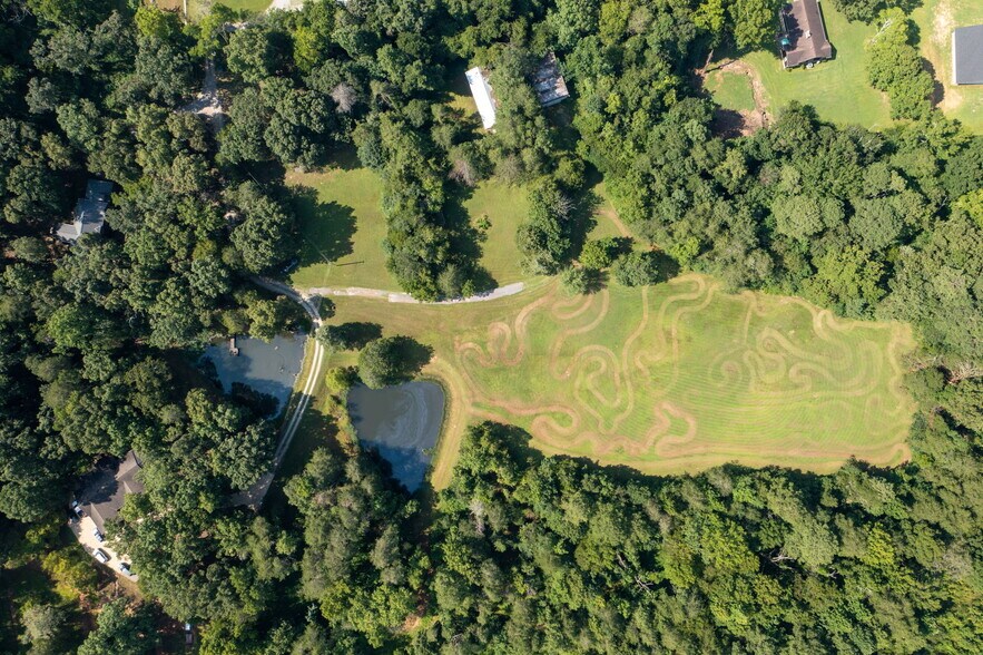 9426 Houston Ln, Ooltewah, TN for sale - Aerial - Image 2 of 38