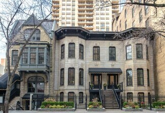 Plus de détails pour 44-46 E Superior St, Chicago, IL - Bureau/Médical, Commerce de détail à louer