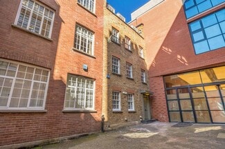 More details for 5-6 Bartholomew Pl, London - Office for Lease