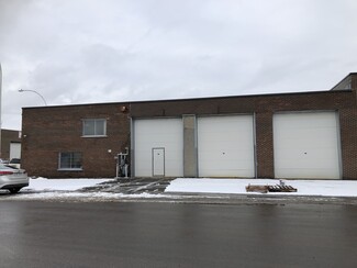 More details for 6798 Pl. Pascal-Gagnon, Montréal, QC - Industrial for Lease