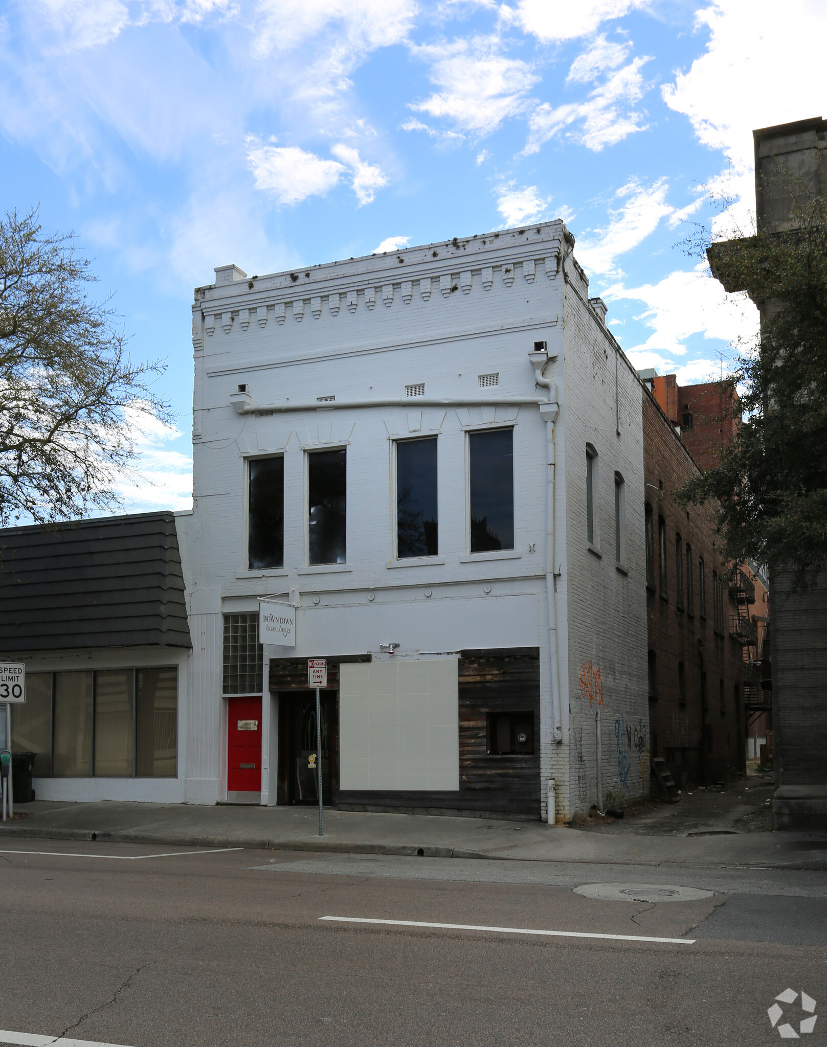 11 N Ocean St, Jacksonville, FL for sale Primary Photo- Image 1 of 1