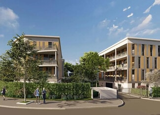 More details for 230 Rue Frédéric Joliot Curie, Aix-en-Provence - Office for Lease