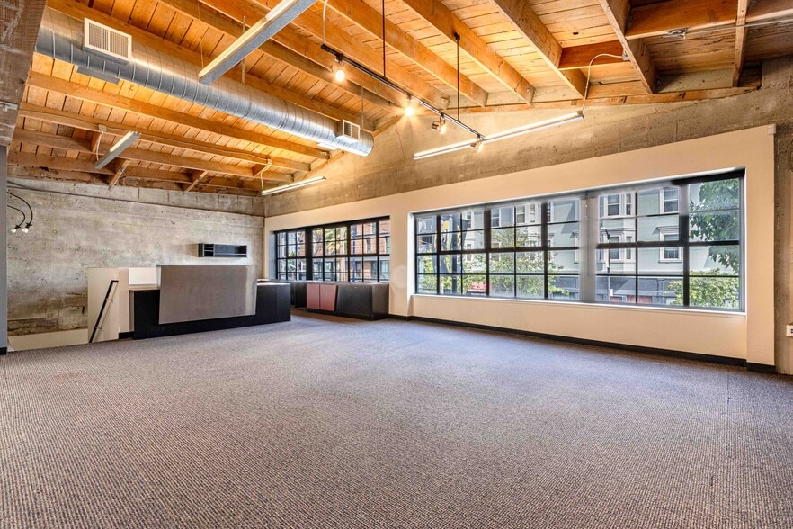 1014-1016 Howard St, San Francisco, CA à louer - Photo intérieure - Image 3 de 8
