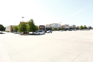 More details for W Glade Rd, Euless, TX - Office, Retail for Lease