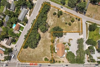 More details for SWC East Ave & Hwy 50, Clermont, FL - Land for Sale