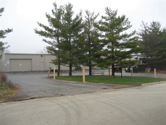 Plus de détails pour 5242 28th Ave, Rockford, IL - Industriel à vendre