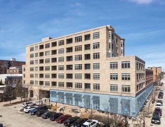 More details for 2-18 S Dunton Ave, Arlington Heights, IL - Multifamily for Sale
