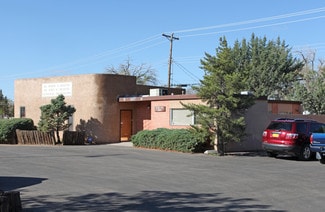 More details for 637 San Mateo Blvd SE, Albuquerque, NM - Office for Sale