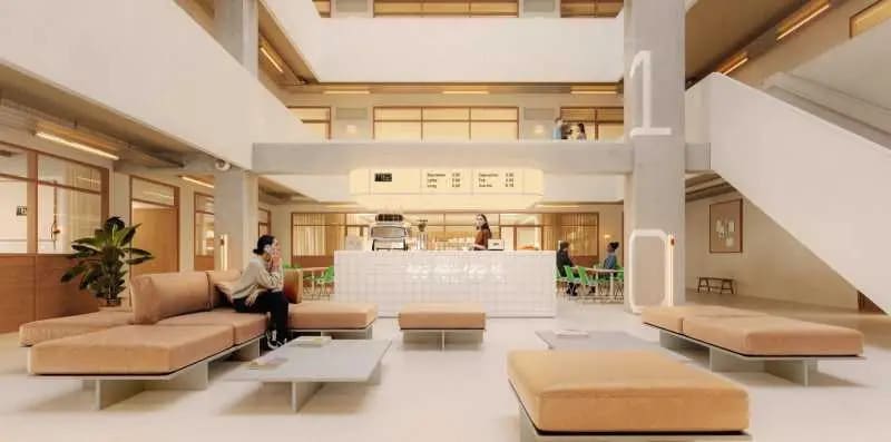 62 Rue Marcadet, Paris for lease - Building Photo - Image 3 of 16