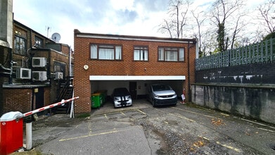 High St, Bromley à louer Photo du bâtiment- Image 1 de 8