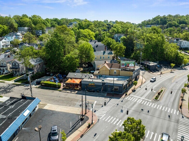3538 Columbia Pky, Cincinnati, OH for sale - Building Photo - Image 3 of 36