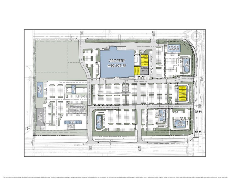 Karcher Rd & Lake Ave, Caldwell, ID à louer - Photo du bâtiment - Image 2 de 14