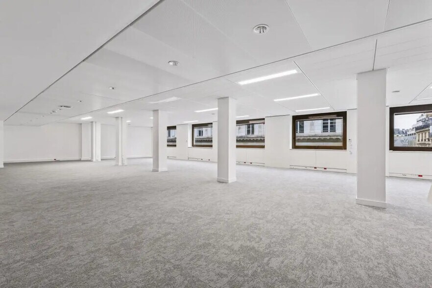 27 Rue De La Ville L'Eveque, Paris for lease - Building Photo - Image 3 of 18