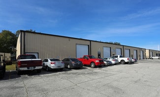 More details for 4302 E 10th Ave, Tampa, FL - Industrial for Lease